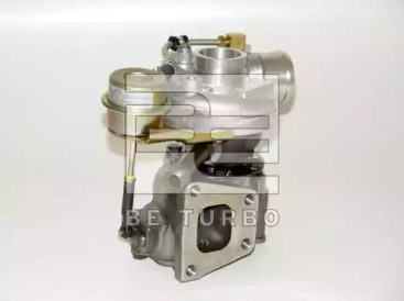 BE TURBO 124022 -  Компрессор, наддув